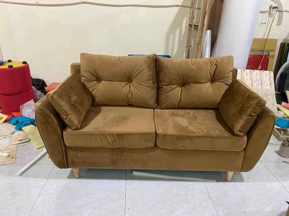 15 mẫu sofa giá rẻ chỉ từ 1 triệu